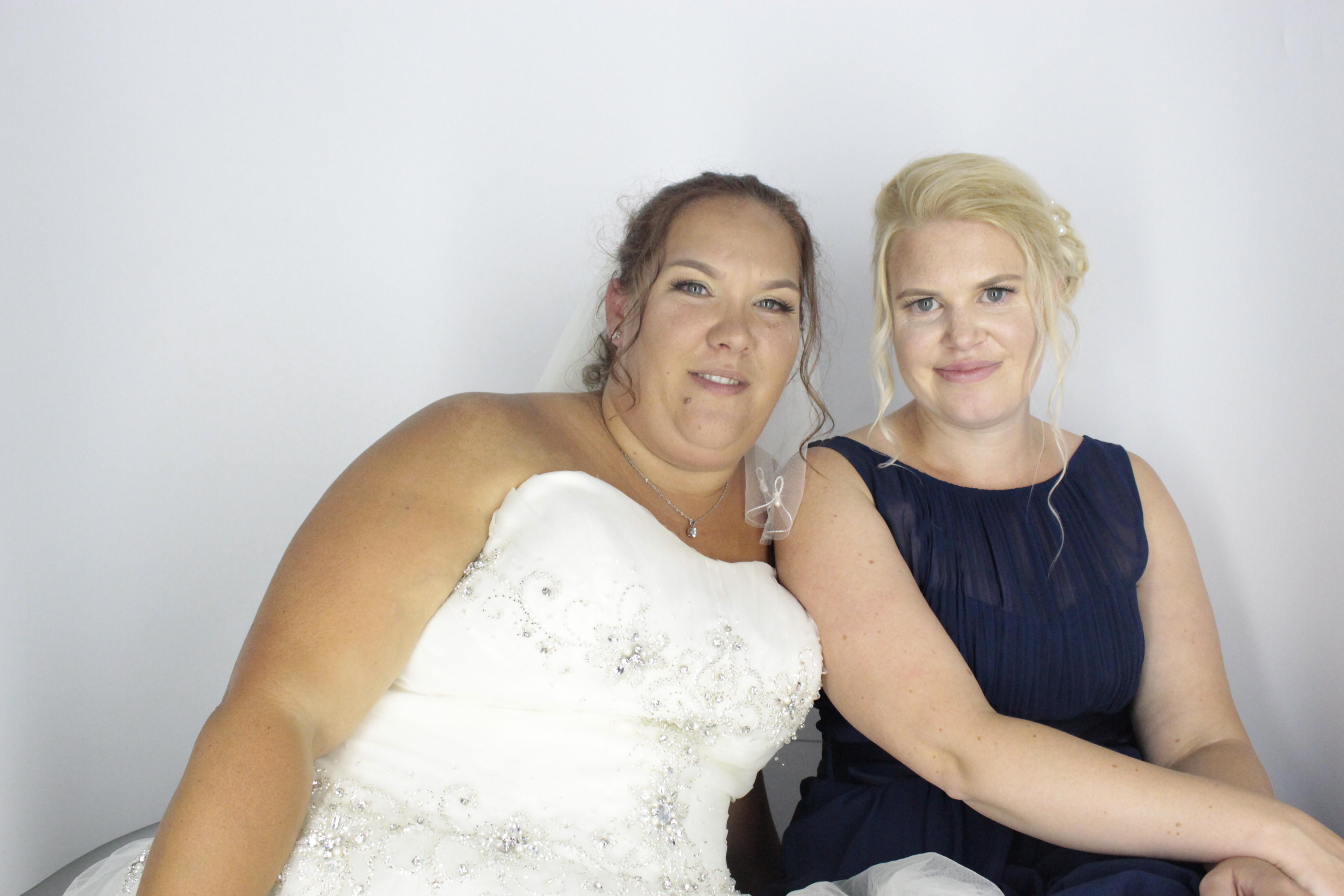  Heather & Daniel's Wedding | View more photos from the event at gallery.myphotoboothexperience.co.uk/u/MyPhotoBoothExperienceLtd/Heather-Daniels-Wedding